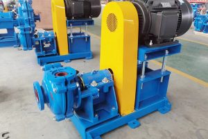 More about Slurry Pumps Slush Pumps and Sludge ...
