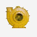 Wn (q) Series Dredge Pump