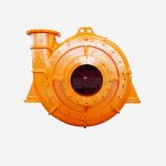 Wn (q) Series Dredge Pump