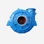 Wn (q) Series Dredge Pump