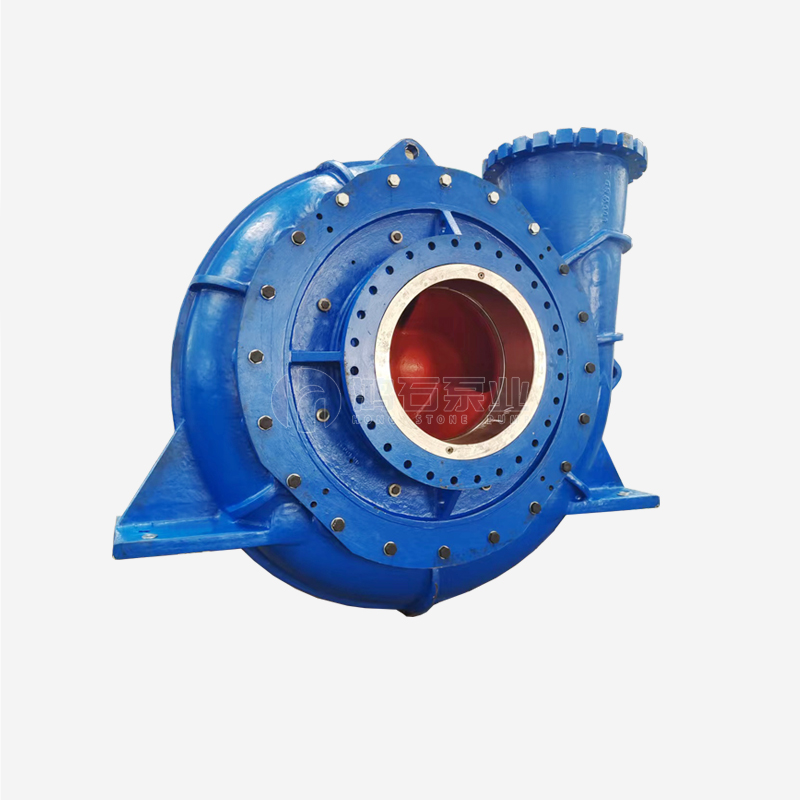 Wn (q) Series Dredge Pump